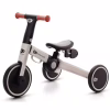 Дитячий велосипед Kinderkraft 3 в 1 4TRIKE Silver Grey (KR4TRI22GRY0000) (5902533922413) - Image 4