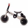 Дитячий велосипед Kinderkraft 3 в 1 4TRIKE Silver Grey (KR4TRI22GRY0000) (5902533922413) - Image 5