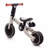Дитячий велосипед Kinderkraft 3 в 1 4TRIKE Silver Grey (KR4TRI22GRY0000) (5902533922413) - Image 9