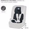 Автокрісло Kinderkraft Safety Fix 2 i-Size Black (KCSAFI02BLK0000) (5902533923083) - Image 12