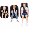 Автокрісло Kinderkraft Safety Fix 2 i-Size Black (KCSAFI02BLK0000) (5902533923083) - Image 8