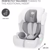 Автокрісло Kinderkraft Comfort Up i-Size Grey (KCCOUP02GRY0000) (5902533923137) - Image 10