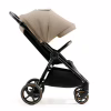 Коляска Kinderkraft Mitzy Linen Beige (KSMITZ00BEG0000) (5902533924356) - Image 2
