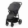 Коляска Kinderkraft Trig 3 Granite Grey (KSTRIG03GRY0000) (5902533924844) - Image 1