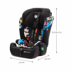 Автокрісло Kinderkraft Comfort Up i-Size Happy Shapes (KCCOUP02HAP0000) (5902533925476) - Image 5