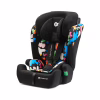 Автокрісло Kinderkraft Comfort Up i-Size Happy Shapes (KCCOUP02HAP0000) (5902533925476) - Image 1