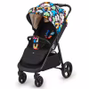 Коляска Kinderkraft Grande Plus Happy Shapes (KSGRAN00HAP0000) (5902533925568) - Image 1
