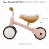 Біговел Kinderkraft Cutie Pink (KRCUTI00PNK0000) (5902533925650) - Image 7