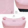 Автокрісло Kinderkraft i-Boost 2 Pro бустер Pink (KCIBOO02PNKPR00) (5902533929191) - Image 3