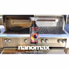 Засіб для чищення духовок Nanomax Ovens, Fireplaces & Grills 500 мл (5903240901814) - Image 2