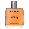 Туалетна вода La Rive Heroic Man 100 мл (5903719640916) - Image 1