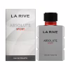 Туалетная вода La Rive Absolute Sport 100 мл (5903719642385) - Image 2