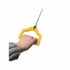 Санки Prosperplast JEEPP CONTROL ISBJEPP-3005U Сині (5905197190907) - Image 10