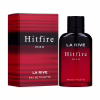 Туалетная вода La Rive Hitfire 90 мл (5906735234008) - Image 2