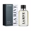 Туалетная вода La Rive Grey Point 90 мл (5906735234022) - Image 2