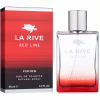 Туалетная вода La Rive Red Line 90 мл (5906735234152) - Image 2