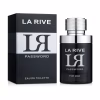 Туалетная вода La Rive Password 75 мл (5906735234473) - Image 2