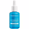 Сыворотка для лица Dermedic Hydrain 3 Hialuro Увлажняющая для сухой кожи лица, шеи и зоны декольте 30 мл (5906739783199) - Image 1