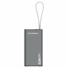 Батарея універсальна Wozinsky 30000mAh, K65+ 65W 30000mAh 2*USB-C, USB-A (5907769364457) - Image 2