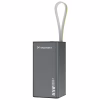 Батарея універсальна Wozinsky 30000mAh, K65+ 65W 30000mAh 2*USB-C, USB-A (5907769364457) - Image 1
