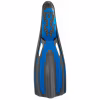 Ласти Aqua Speed Hydro 530-11 4748 чорний, синій 40-41 (5908217647481) - Image 2