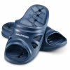 Шлепанцы Aqua Speed Florida 464-10 темно-синій 43 (5908217660329) - Image 1