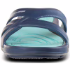 Шльопанці Aqua Speed Panama 513-10 темно-синій, бірюзовий 39 (5908217666048) - Image 4