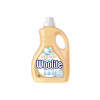 Гель для стирки Woolite Для светлых и белых тканей С кератином 1.8 л (5908252004553) - Image 1