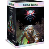 Пазл GoodLoot Witcher: Dark World 1000 елементів (5908305240464) - Image 1