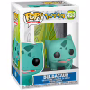 Фігурка Funko Pop Games: Pokemon - Bulbasaur (5908305242444) - Image 2