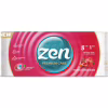Туалетная бумага Zen Premium Care Sweet Pomegranate 3 слоя 8 рулонов (5944582100046) - Image 1