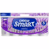 Туалетная бумага Smart Tissue Essential Lavender 3 слоя 10 рулонов (5944582100121) - Image 1