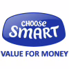 Паперові рушники Smart Tissue Classic 2 шари 220 відривів 41.8 м 1 рулон (5944582100145) - Image 2