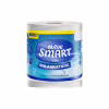 Бумажные полотенца Smart Tissue Classic 2 слоя 365 отрывов 84 м 1 рулон (5944582100169) - Image 1