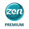 Туалетная бумага Zen Premium Care Relaxing White 3 слоя 4 рулона (5944582100176) - Image 2