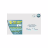 Бумажные полотенца Zen Professional Care 3 слоя 615 отрывов 80 м 1 рулон (5944582100305) - Image 2