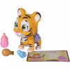 Ігровий набір Simba Pamper Petz Тигреня, що п'є і писає з кольоровою лапкою 3 аксесуарів-сюрпризу (5953575) - Image 2
