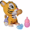 Ігровий набір Simba Pamper Petz Тигреня, що п'є і писає з кольоровою лапкою 3 аксесуарів-сюрпризу (5953575) - Image 8