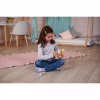 Ігровий набір Simba Pamper Petz Тигреня, що п'є і писає з кольоровою лапкою 3 аксесуарів-сюрпризу (5953575) - Image 10