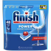 Таблетки для посудомоечных машин Finish All in 1 48 шт. (5997321736259) - Image 1