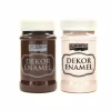 Акриловые краски Pentart Dekor Enamel глянцевая, Белая, 100 мл (5997412795677) - Image 1