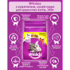 Сухой корм для кошек Whiskas с курицей 300 г (5998749144039/5900951014055) - Image 4