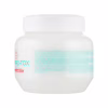Маска для волосся Kallos Cosmetics Hair Pro-Tox Відновлювальна з кератином, колагеном і гіалуроновою кислотою 275 мл (5998889515942) - Image 2