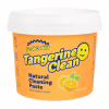 Крем для чищення кухні Scrub Daddy Tangerine Clean Paste Універсальна паста 500 г (5999546883787) - Image 1