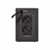 Пристрій безперебійного живлення Eaton 5E G2 700VA USB (5E700UD) - Image 3