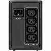 Пристрій безперебійного живлення Eaton 5E900UI, USB (5E900UI) - Image 3