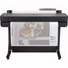 Плоттер HP DesignJet T630, 36'' c WiFi (5HB11D) - Image 2