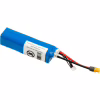 Акумуляторний блок Vinga Li-Ion 4s2Р 6000mAh з балансувальним кабелем Sony Murata 18650 VTC6 (6000BMS/SONY18650) - Image 5