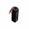 Аккумуляторный блок RacePow 6000mAh 6S 80C (6000mAh-6S-80C) - Image 5
