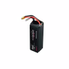 Аккумуляторный блок RacePow 6000mAh 6S 80C (6000mAh-6S-80C) - Image 6